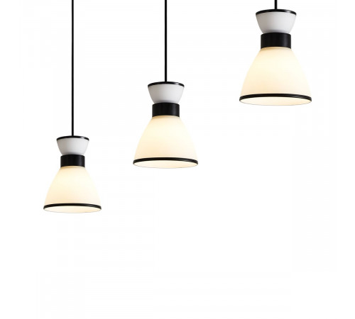 Подвесной светильник Freya Topi FR5503PL-03B1