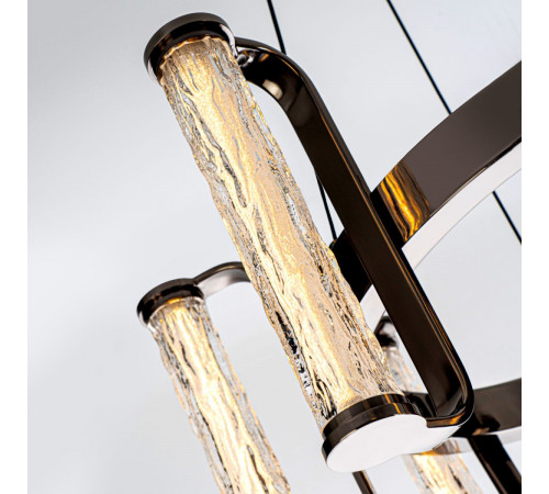 Подвесной светильник Modestyle MS.2340.600 BK