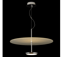 Подвесной светильник Crystal Lux NICOLE SP18W LED