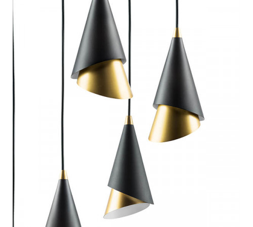 Подвесной светильник Lightstar CONE 757090