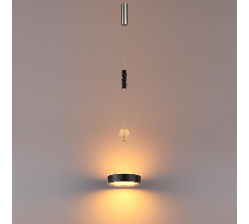 Подвесной светильник Odeon Light L-Vision Riviera 5451/32LB