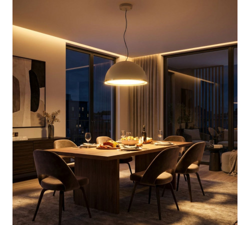 Подвесной светильник Citilux Floom CL736252