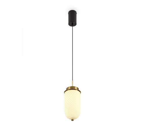 Подвесной светильник Freya Iride FR5627PL-L8BBS