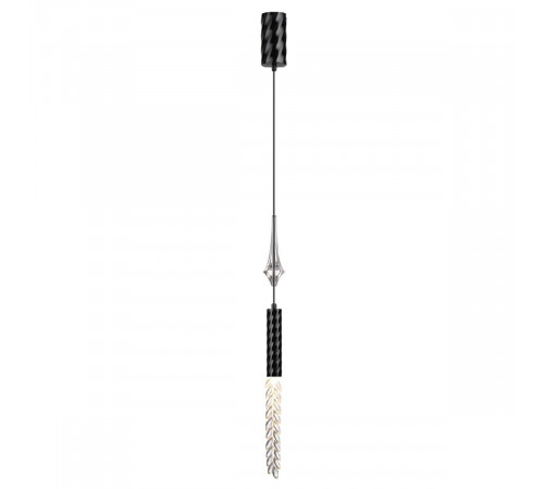 Подвесной светильник Odeon Light L-vision Kolos 5459/4L