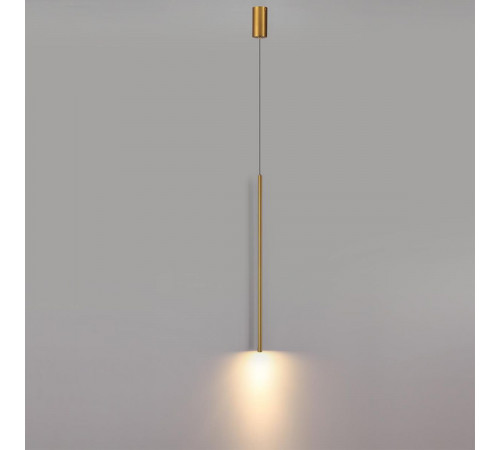Подвесной светильник Odeon Light Hightech Teo 7104/4L Подвесной светильник Odeon Light Hightech Teo 7104/4L