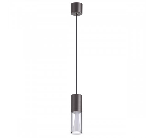 Подвесной светильник Odeon Light Hightech Defance 7143/4L Подвесной светильник Odeon Light Hightech Defance 7143/4L