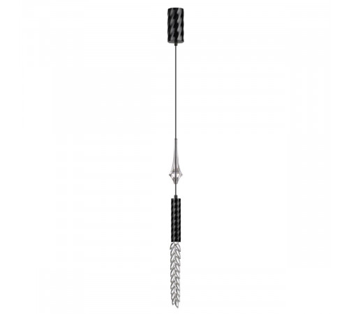 Подвесной светильник Odeon Light L-vision Kolos 5459/4L