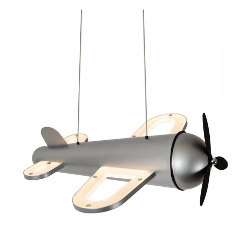 Подвесной светильник Lucide Fokker 77490/26/15