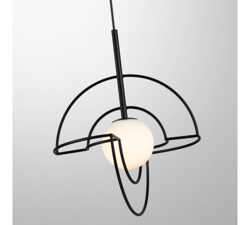 Подвесной светильник Odeon Light L-Vision Futurum 7196/3L