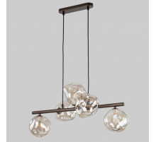 Подвесной светильник TK Lighting 11026 Lava Brown a071839