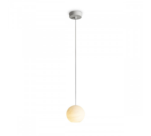 Подвесной светильник Freya Pietre FR5592PL-01BS1