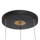 Подвесной светильник Citilux Tanna CL253020