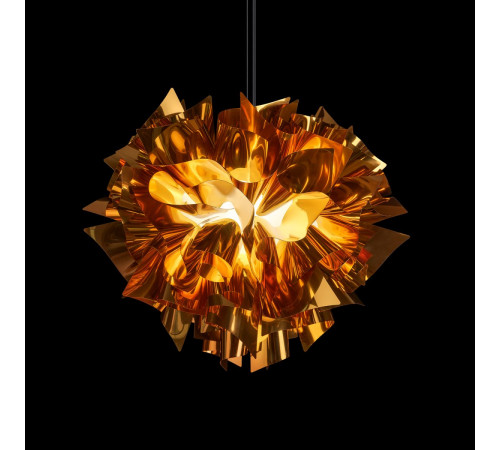 Подвесной светильник Loft IT Clizia 10593/600 Gold