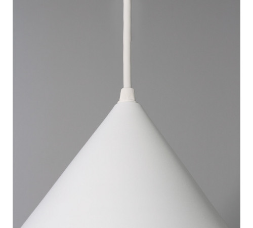 Подвесной светильник Arte Lamp Lark A7103SP-1WH