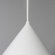 Подвесной светильник Arte Lamp Lark A7103SP-1WH