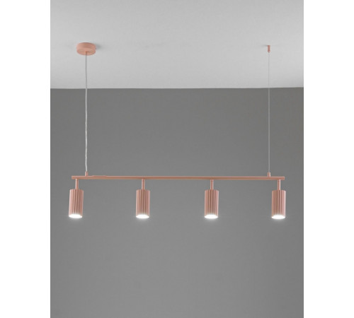 Подвесной светильник Moderli Cora V11781-4P