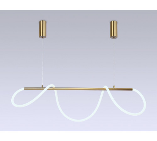 Подвесной светильник Ambrella Light Comfort FL10535 Подвесной светильник Ambrella Light Comfort FL10535