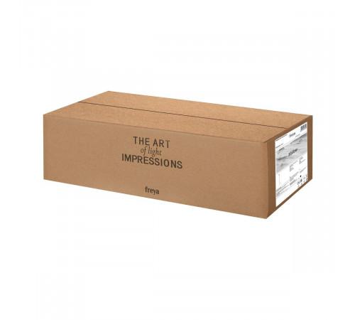 Подвесной светильник Freya Mallow FR5228PL-01C
