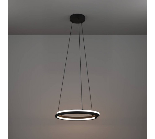 Подвесной светильник Eglo Mezzomonte 901822