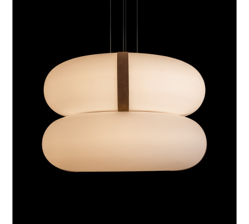 Подвесной светильник LOFT IT Bolina 10473P