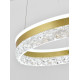 Подвесной светильник Natali Kovaltseva Happy LED LAMPS 81482