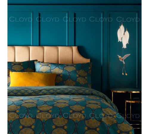 Подвесной светильник Cloyd Argana 11246