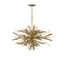 Подвесной светильник Hinkley QN-VIDA-13P-W