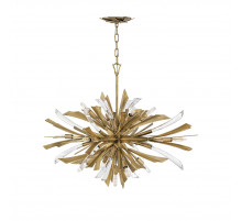 Подвесной светильник Hinkley QN-VIDA-13P-W