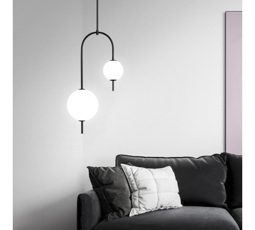 Подвесной светильник Imperiumloft Tonder 151871-26