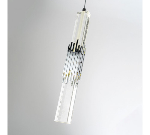 Подвесной светильник Modelux ML.88987.1 CR