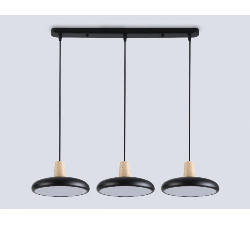 Подвесной светильник Ambrella Light Linetech Comfort FL4841