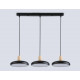 Подвесной светильник Ambrella Light Linetech Comfort FL4841