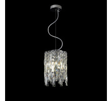 Подвесной светильник Crystal Lux ABRIL SP2
