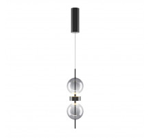 Подвесной светильник Maytoni Double Moon MOD478PL-L8B3K