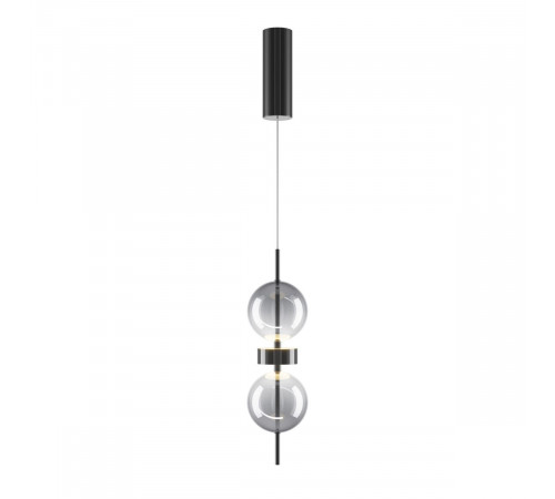 Подвесной светильник Maytoni Double Moon MOD478PL-L8B3K