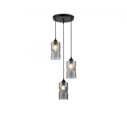 Подвесной светильник Ambrella Light Loft Traditional TR3414