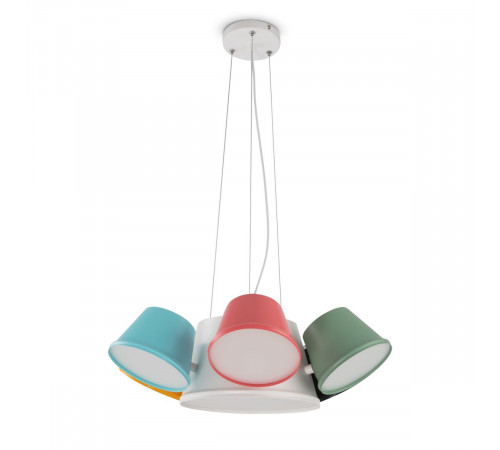 Подвесной светильник Freya Tint FR5179PL-06W