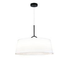 Подвесной светильник Escada Verve 130001/1P LED 20W Black ES0000015L