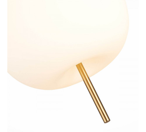 Подвесной светодиодный светильник ST Luce Lacus SL1621.203.01