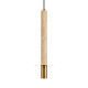 Подвесной светильник Loft IT Everest 10583B Bronze