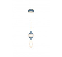 Подвесной светильник Moderli Atelieri V11690-PL