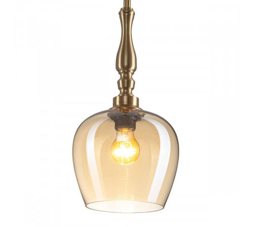 Подвесной светильник Citilux Nort CL475011