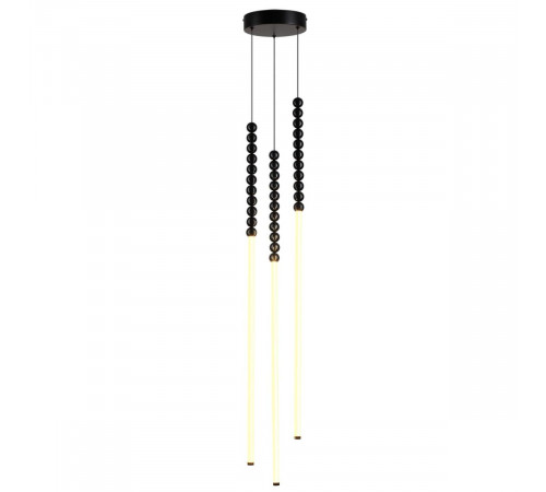 Подвесной светильник Odeon Light Hightech Monella 7149/33L Подвесной светильник Odeon Light Hightech Monella 7149/33L