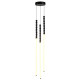 Подвесной светильник Odeon Light Hightech Monella 7149/33L