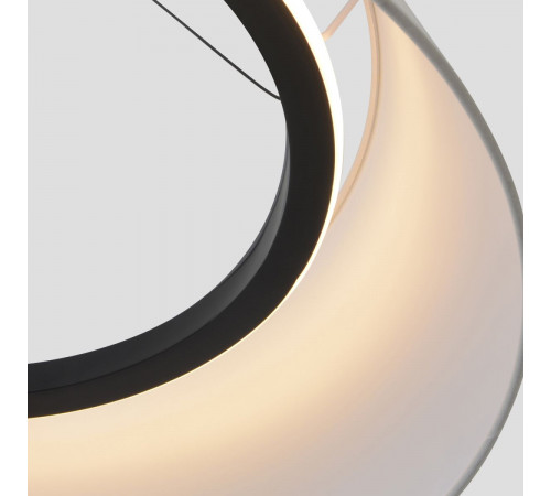 Подвесной светильник Crystal Lux FUSION SP30W LED