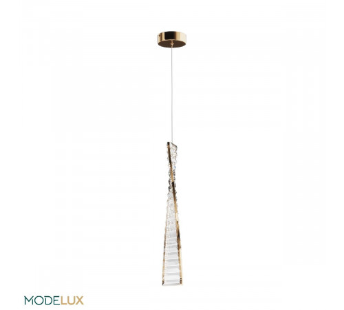 Подвесной светильник Modestyle MS.88910.1 GD Подвесной светильник Modestyle MS.88910.1 GD