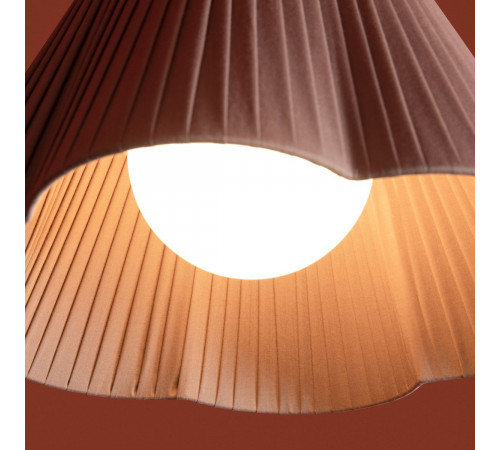 Подвесной светильник Freya Sylvia FR2056PL-01BR