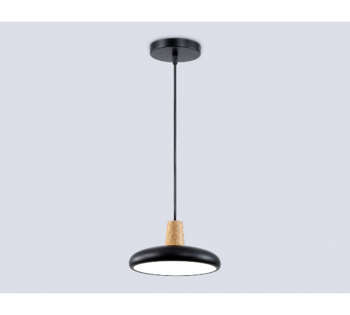 Подвесной светильник Ambrella Light Linetech Comfort FL4839