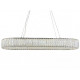 Подвесной светильник Newport 8240N/90 oval М0071032