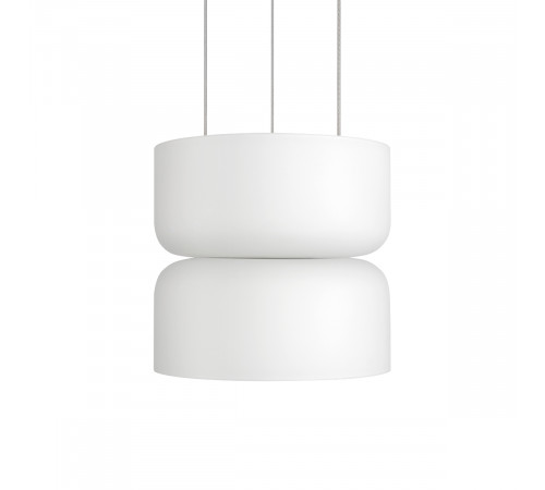 Подвесной светильник LOFT IT Totem 10466/2P Milky white